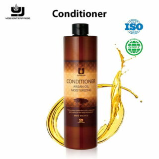 Argan Oil Moisturizing Conditioner