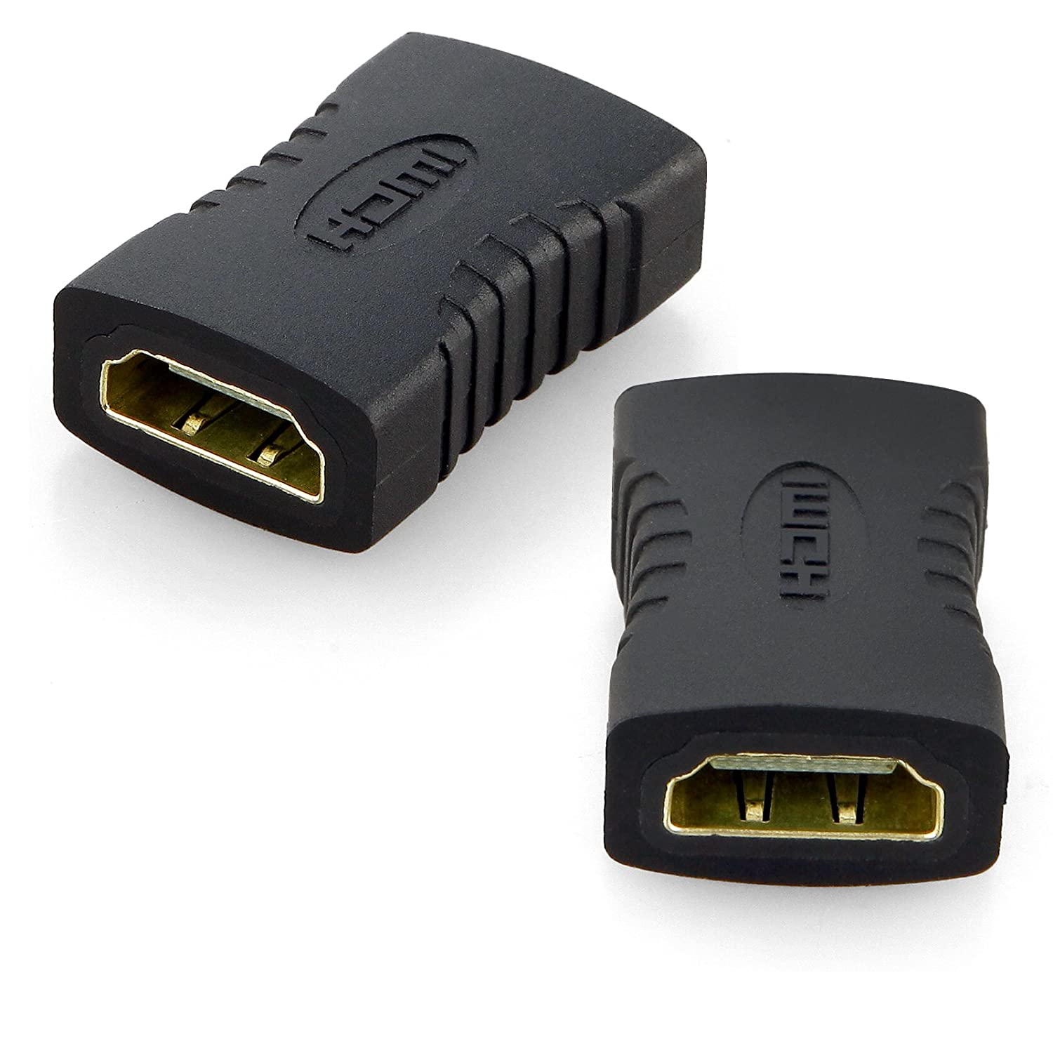 HDMI Female to HDMI Female Adapter - Image 2