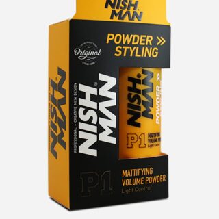 Hair styling Powder Hair Wax -Shanuzz Salon