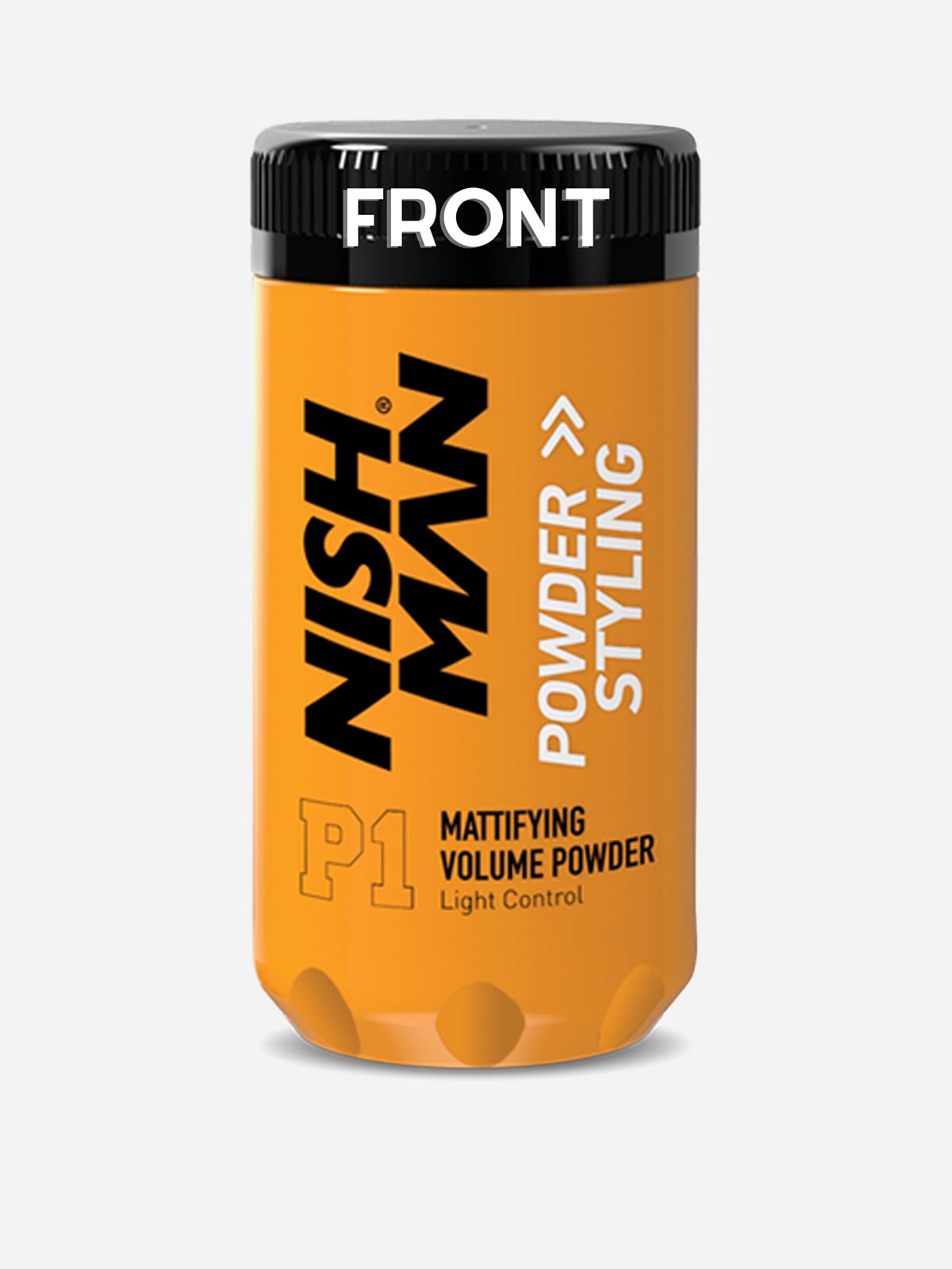 Hair styling Powder Hair Wax -Shanuzz Salon - Image 3