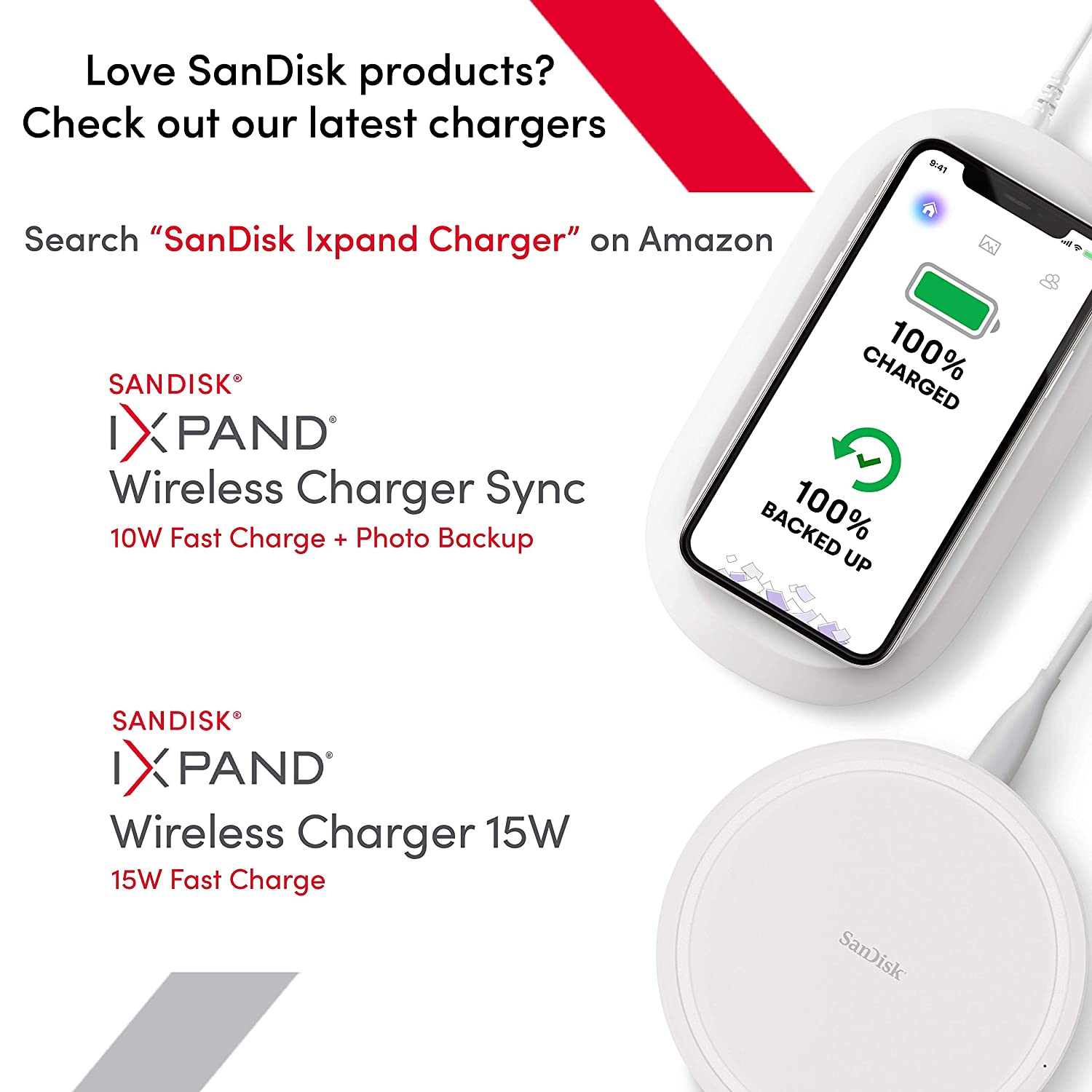 SanDisk Ultra Dual Drive m3.0 OTG Pendrive, USB 3.0 OTG Pendrive for Android Devices and Computers - Image 8