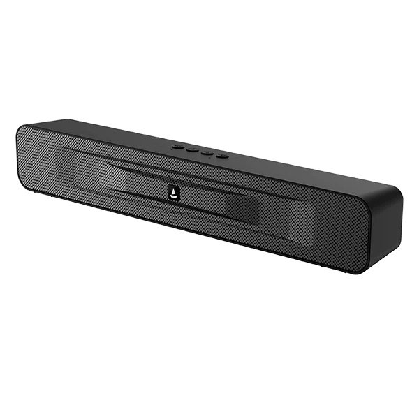 Aavante Bar 503 | Soundbar with 10W RMS soundbar, Dual EQ Modes and Bluetooth V5.0 | Sound bar with Mic and Multiple Connectivity Modes - Image 5